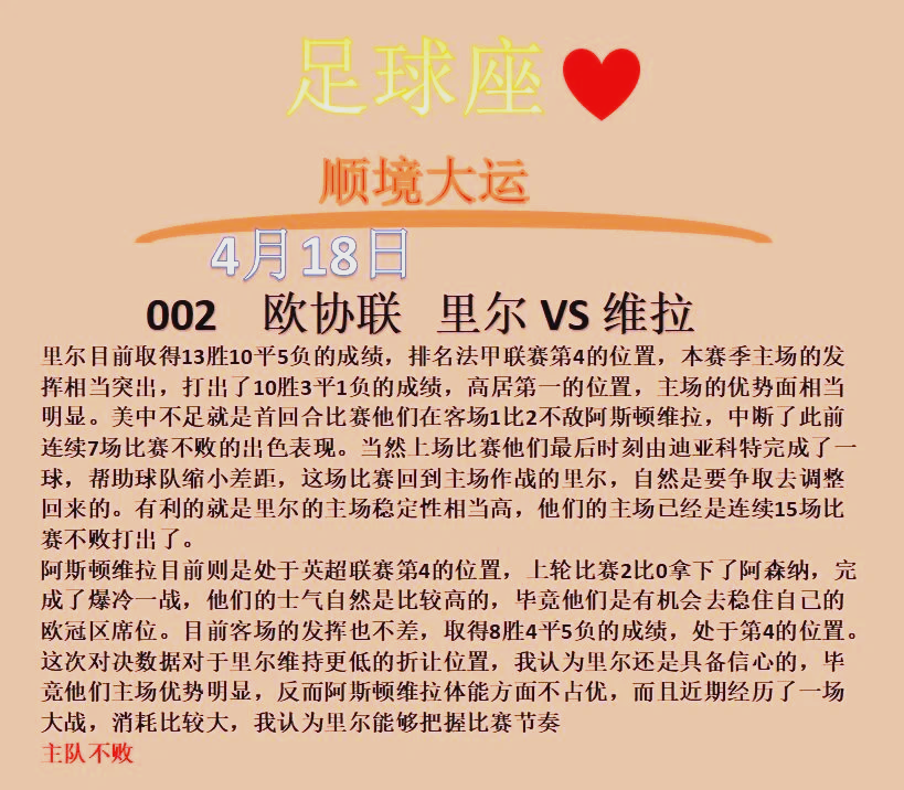 关于里尔球员表现出色，助球队稳居前列的信息