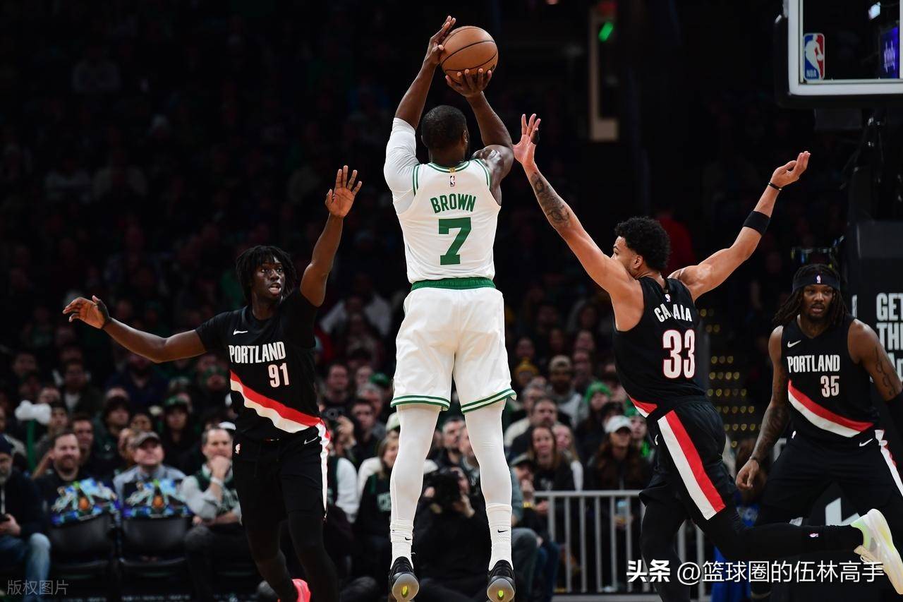 关于文班亚马手感滚烫，带领波士顿凯尔特人横扫波士顿凯尔特人，赛后一句话霸气侧漏的信息